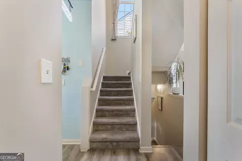 Entry Way - 4074 Spring Cove Dr, Duluth, GA 30097 photo 3 of 3