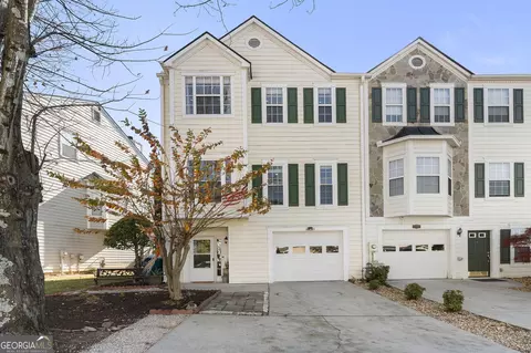 4074 Spring Cove Dr, Duluth, GA 30097