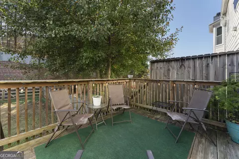 Exterior - 4074 Spring Cove Dr, Duluth, GA 30097 photo 3 of 7
