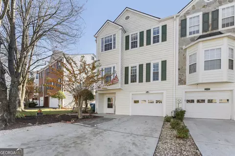 Exterior - 4074 Spring Cove Dr, Duluth, GA 30097 photo 2 of 7