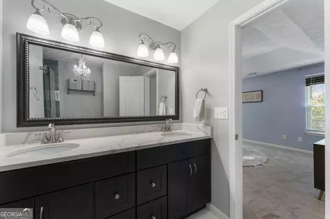Bath - 4074 Spring Cove Dr, Duluth, GA 30097 photo 5 of 8