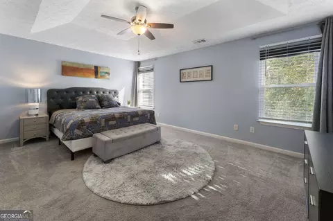 Bedroom - 4074 Spring Cove Dr, Duluth, GA 30097 photo 1 of 9