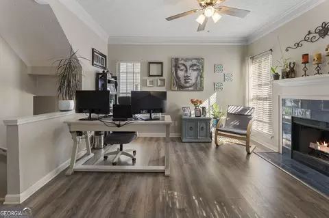 Other - 4074 Spring Cove Dr, Duluth, GA 30097 photo 6 of 14