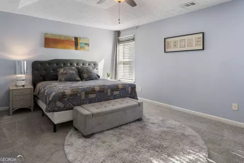 Bedroom - 4074 Spring Cove Dr, Duluth, GA 30097 photo 2 of 9