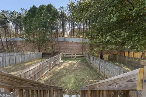 Exterior - 4074 Spring Cove Dr, Duluth, GA 30097 photo 6 of 7