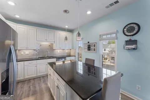 Kitchen - 4074 Spring Cove Dr, Duluth, GA 30097 photo 3 of 6