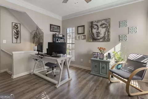 Other - 4074 Spring Cove Dr, Duluth, GA 30097 photo 5 of 14