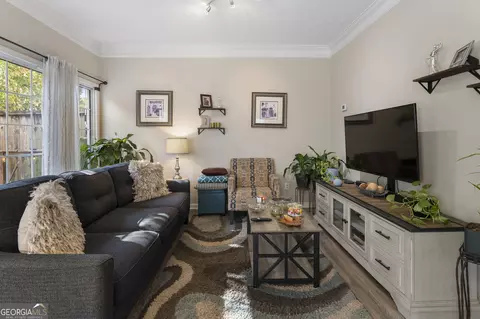 Living - 4074 Spring Cove Dr, Duluth, GA 30097 photo 1 of 1