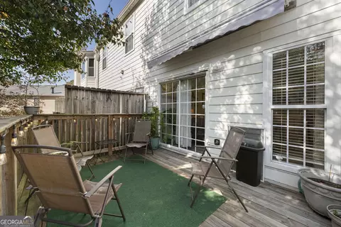 Exterior - 4074 Spring Cove Dr, Duluth, GA 30097 photo 4 of 7