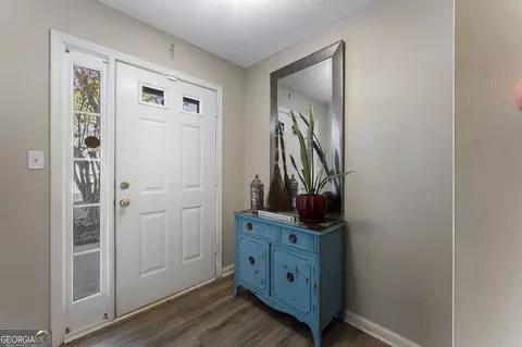 Entry Way - 4074 Spring Cove Dr, Duluth, GA 30097 photo 2 of 3