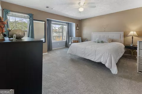 Bedroom - 4074 Spring Cove Dr, Duluth, GA 30097 photo 6 of 9