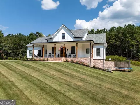 988 Boozer Rd, Heflin, AL 36264