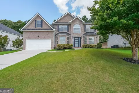1954 Bridgestone Cir, Conyers, GA 30012