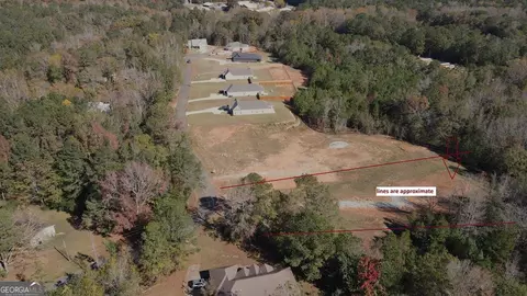 Undisclosed, Hamilton, GA 31811