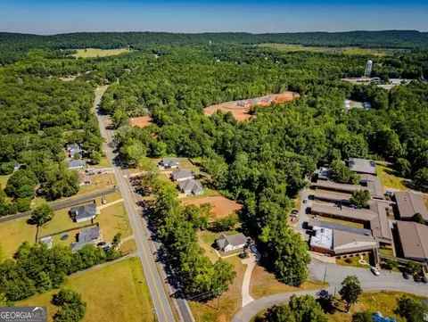 Undisclosed, Hamilton, GA 31811
