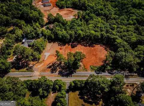 Undisclosed, Hamilton, GA 31811