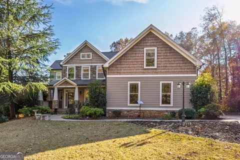 452 Red Mountain Rd, Dallas, GA 30157