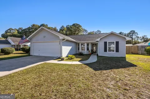 114 Hydrangea Rd, Kingsland, GA 31548