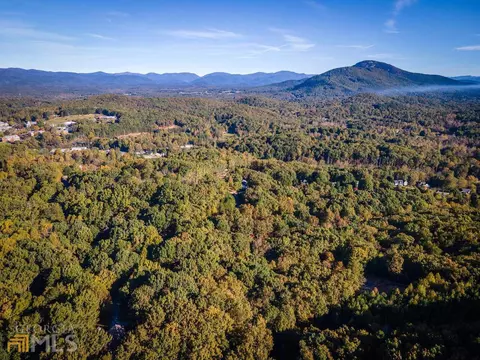 0 Mountain View Dr, Cleveland, GA 30528