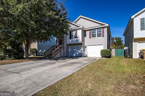 29 Springwater Dr, Port Wentworth, GA 31407