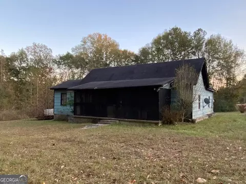 95 Hutchins Moody Rd, Hogansville, GA 30230