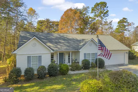 357 Sundew Ln, Mount Airy, GA 30563