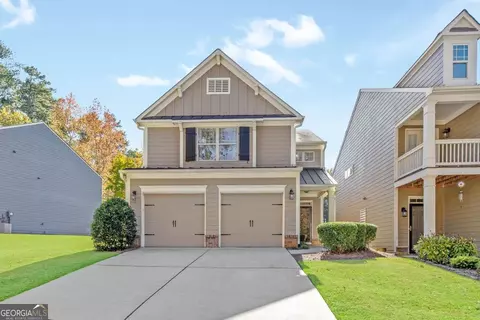 2377 Whispering Dr NW, Kennesaw, GA 30144