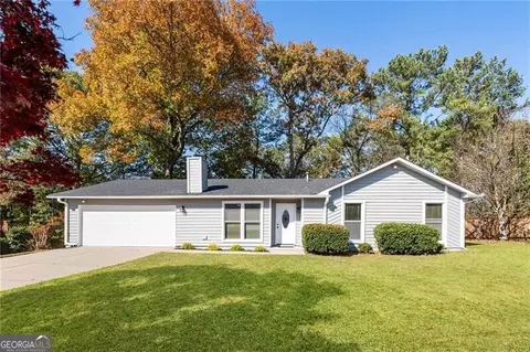 130 Forrest View Ter, Johns Creek, GA 30022