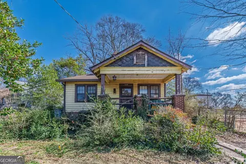 3630 Union Ave, Hapeville, GA 30354