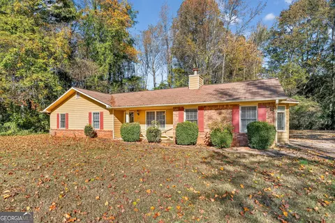 20 Roundup Pl, Ellenwood, GA 30294