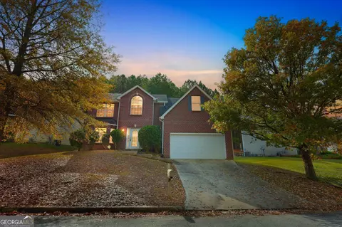 2651 Micah Dr, Ellenwood, GA 30294