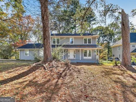 4671 Jakes Trl, Decatur, GA 30034