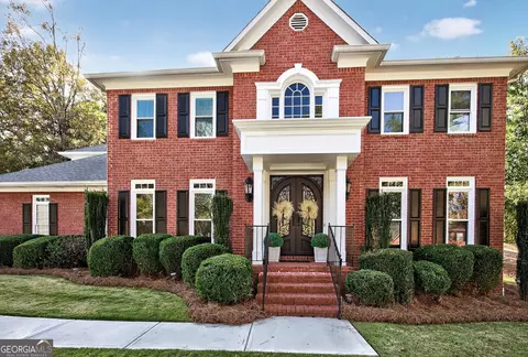 608 Preserve Pl, Peachtree City, GA 30269