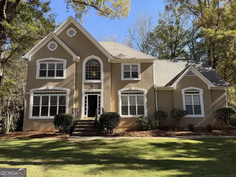 613 Preserve Pl, Peachtree City, GA 30269