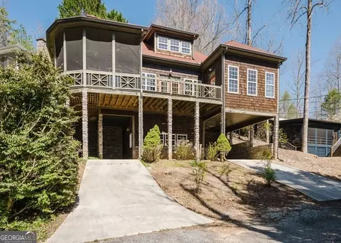 326 Fulton Rd, Tiger, GA 30576