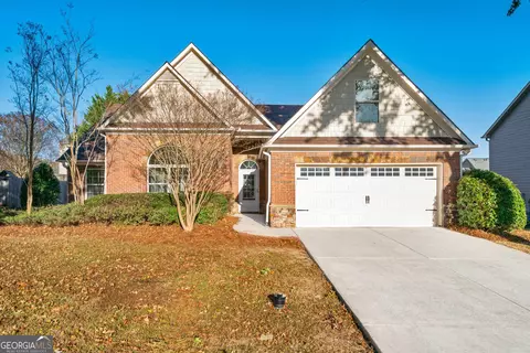 723 York View Dr, Auburn, GA 30011