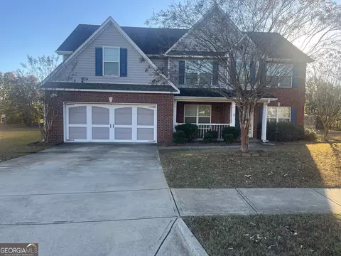 1220 Nottley Dr, Locust Grove, GA 30248