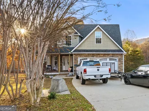 163 Alta Vista Dr, Cleveland, GA 30528