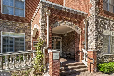 417 Clairemont Ave #115, Decatur, GA 30030