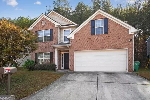 6837 Mahonia Pl, Lithonia, GA 30038