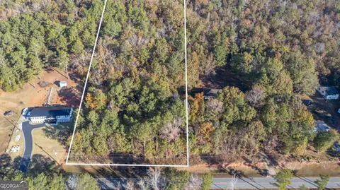 0 Gilbert Rd, Manchester, GA 31816