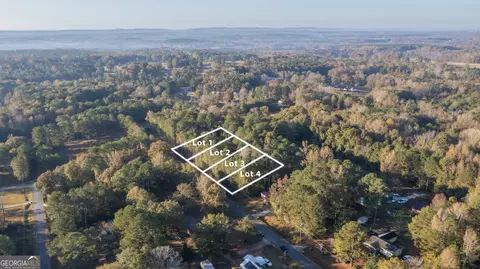 0 Jarrett Rd #LOT 1, Shiloh, GA 31826