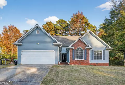 236 Hillandale Dr, Stockbridge, GA 30281