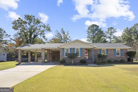 2728 Nowell Dr, Macon, GA 31216