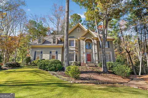 10325 Oxford Mill Cir, Johns Creek, GA 30022