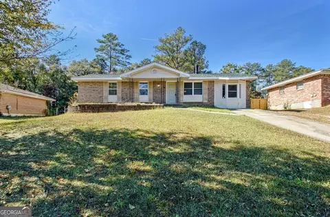 6973 Adel Ln, Riverdale, GA 30274