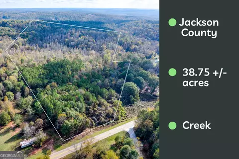 0 Sheep Pasture Rd, Commerce, GA 30529