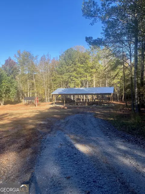 1741 Barton Bridge Rd, Monroe, GA 30655 photo 11