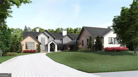 250 Mayfield Rd, Alpharetta, GA 30009 photo 1