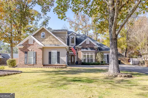 51 Ashley Oaks Trl NW, Rome, GA 30165